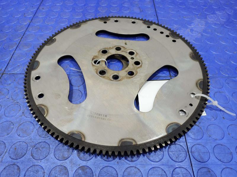 2013 Chrysler 300 Flywheel