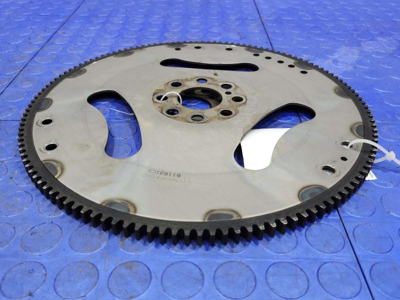 2013 Chrysler 300 Flywheel