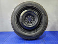 2013 Nissan Juke Wheel