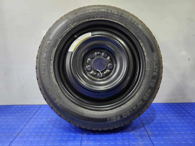 2013 Nissan Juke Wheel