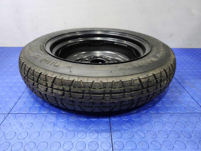 2013 Nissan Juke Wheel