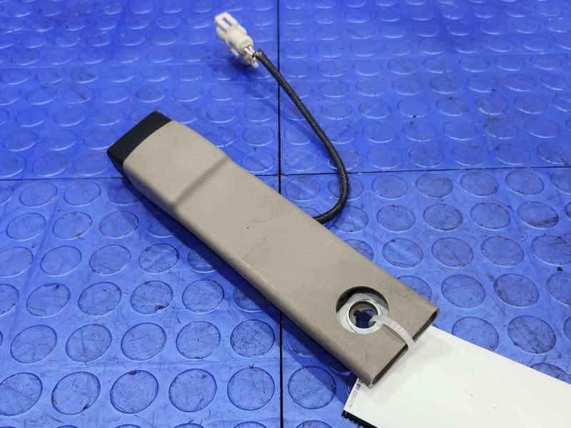 2008 Ford F-250 Super Duty Front Seat Belt