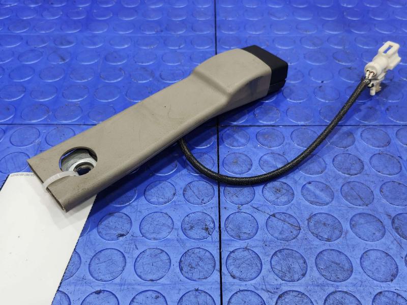 2008 Ford F-250 Super Duty Front Seat Belt