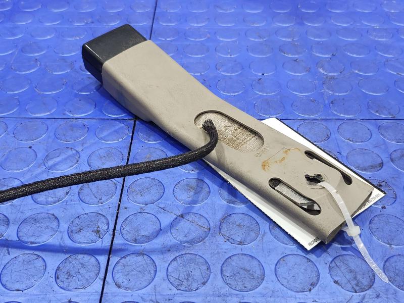 2008 Ford F-250 Super Duty Front Seat Belt