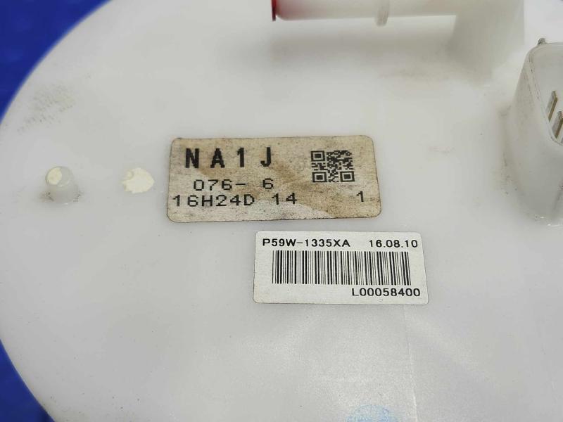 2015-2023 Mazda Miata Tank Mounted Fuel Pump Assembly Genuine OEM P59W1335XA