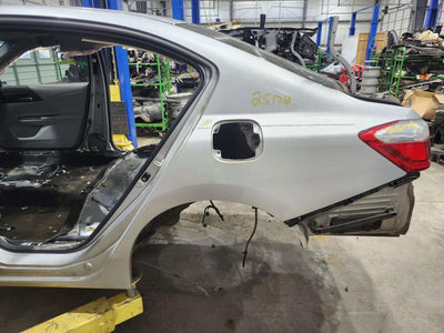 2014 Honda Accord Quarter Panel