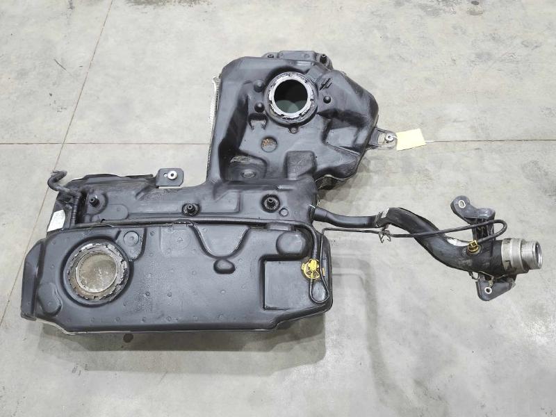 2015 Audi A6 Fuel Tank Assembly