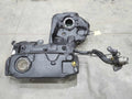 2015 Audi A6 Fuel Tank Assembly