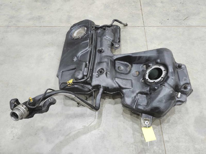 2015 Audi A6 Fuel Tank Assembly