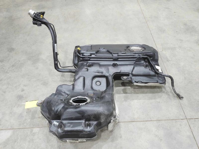 2015 Audi A6 Fuel Tank Assembly