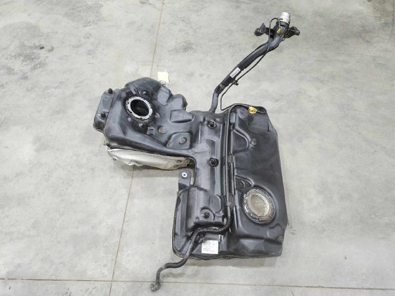 2015 Audi A6 Fuel Tank Assembly