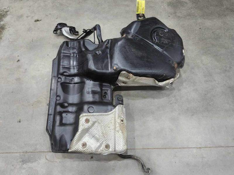 2015 Audi A6 Fuel Tank Assembly