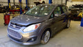 2013 Ford C-MAX Front Door