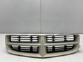 2006 - 2010 Dodge Charger Grille exc SRT8 Painted (White) Surround OEM 1CH87WS2AC