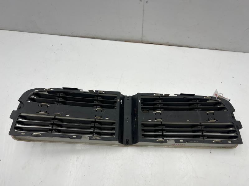 2006 - 2010 Dodge Charger Grille exc SRT8 Painted (White) Surround OEM 1CH87WS2AC