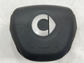 2009 Smart Fortwo Air Bag