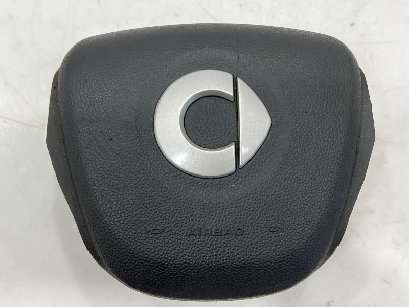 2009 Smart Fortwo Air Bag