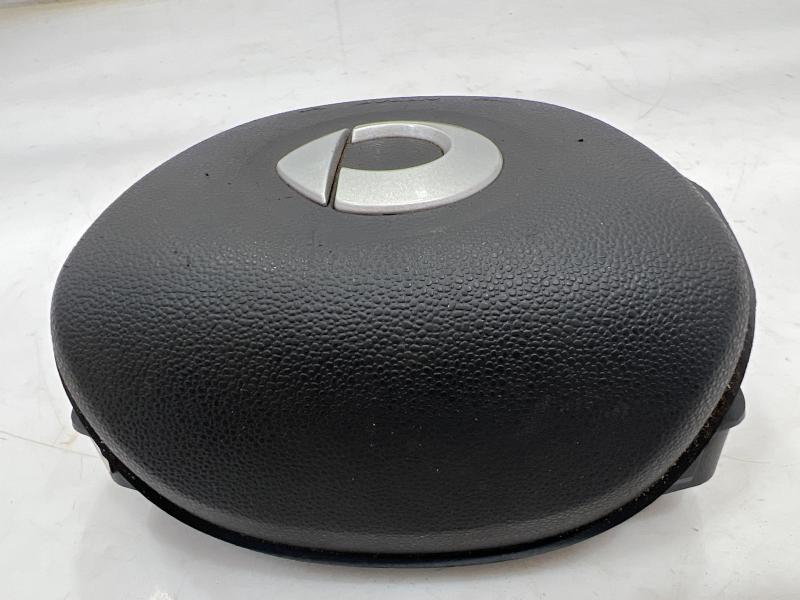 2009 Smart Fortwo Air Bag