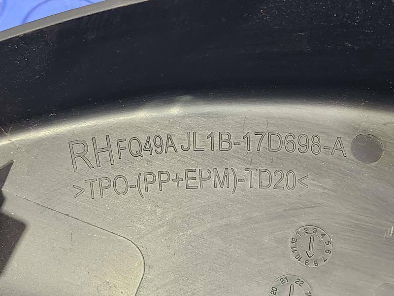 2018 Ford Expedition Misc Ebay Parts