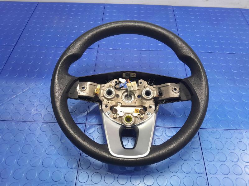 2019-2020 Kia Optima Steering Wheel Black Urethane Genuine OEM 56100D4FC0WK