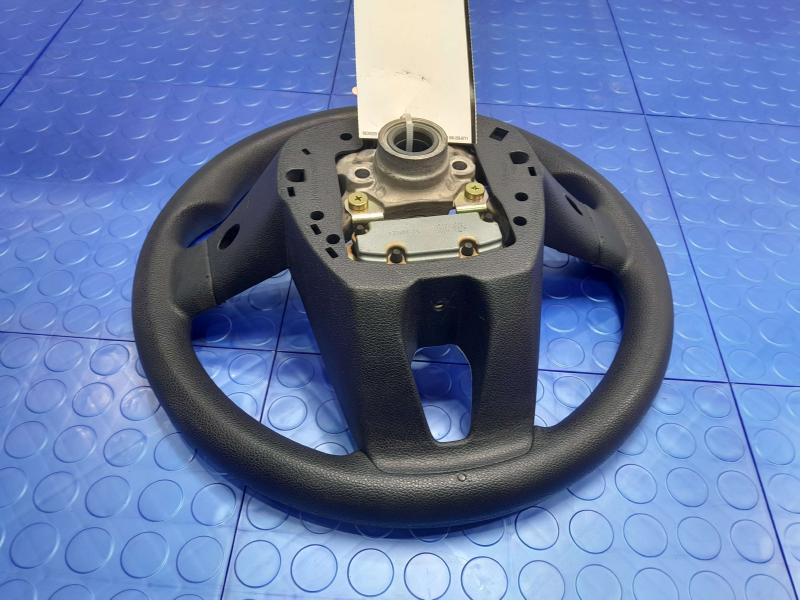 2019-2020 Kia Optima Steering Wheel Black Urethane Genuine OEM 56100D4FC0WK