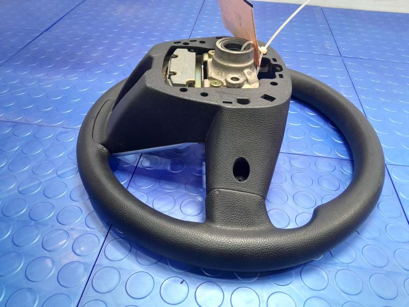 2019-2020 Kia Optima Steering Wheel Black Urethane Genuine OEM 56100D4FC0WK