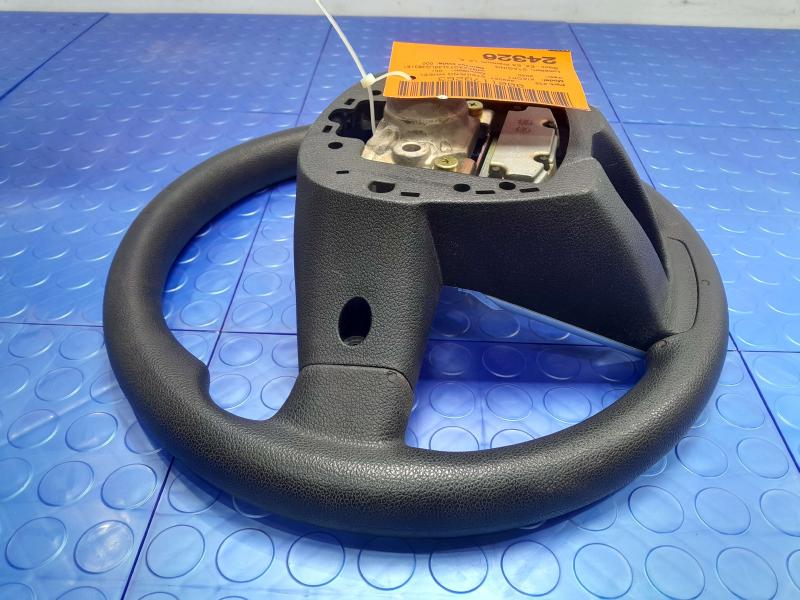 2019-2020 Kia Optima Steering Wheel Black Urethane Genuine OEM 56100D4FC0WK