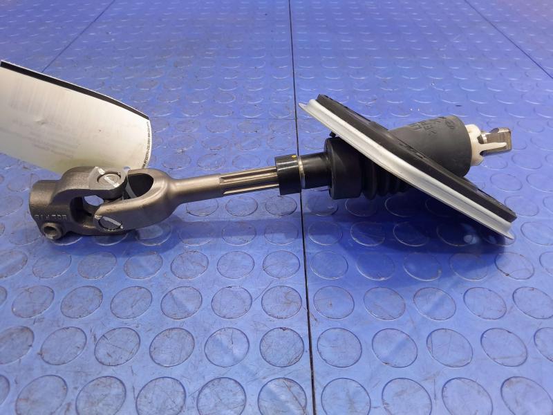 2022-2024 Hyundai Ioniq 5 Lower Steering Shaft Genuine OEM Part 56400-GI000