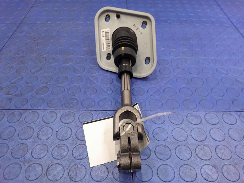 2022-2024 Hyundai Ioniq 5 Lower Steering Shaft Genuine OEM Part 56400-GI000
