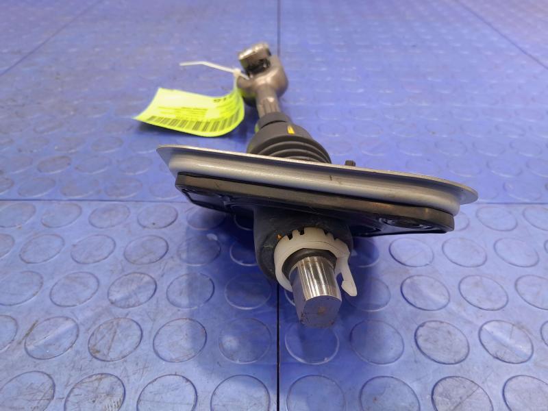 2022-2024 Hyundai Ioniq 5 Lower Steering Shaft Genuine OEM Part 56400-GI000