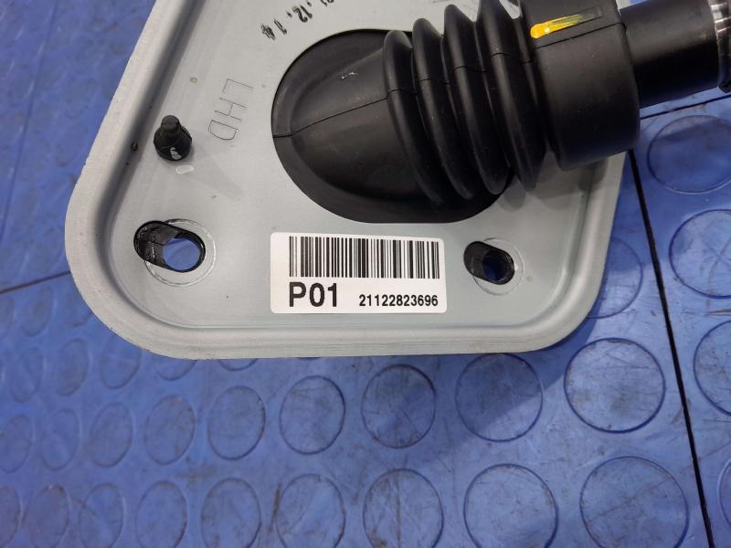2022-2024 Hyundai Ioniq 5 Lower Steering Shaft Genuine OEM Part 56400-GI000