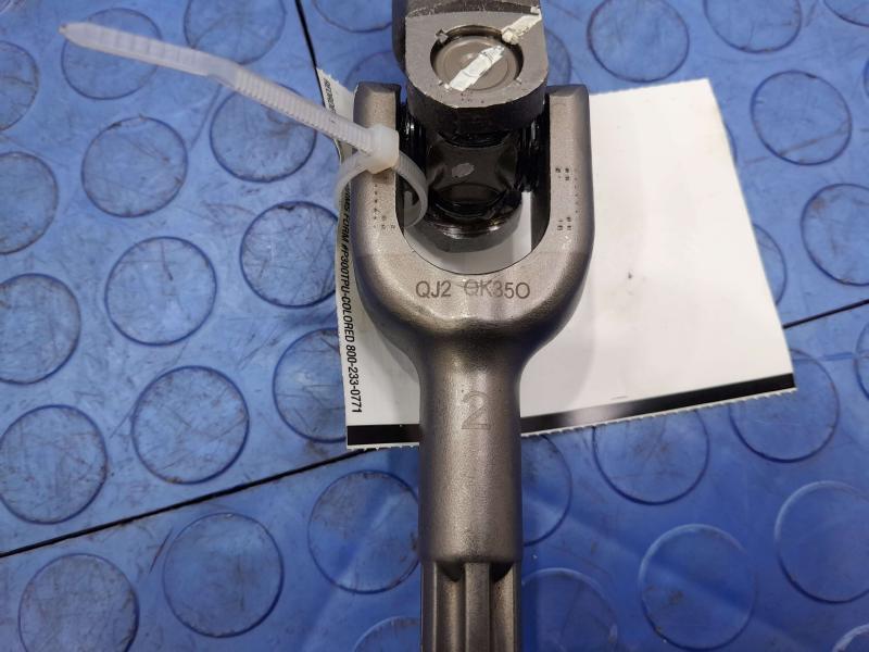 2022-2024 Hyundai Ioniq 5 Lower Steering Shaft Genuine OEM Part 56400-GI000
