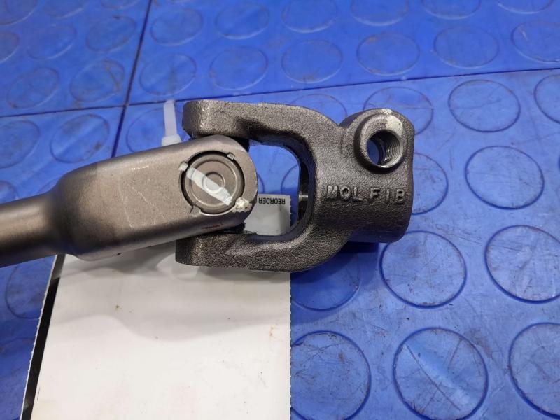2022-2024 Hyundai Ioniq 5 Lower Steering Shaft Genuine OEM Part 56400-GI000
