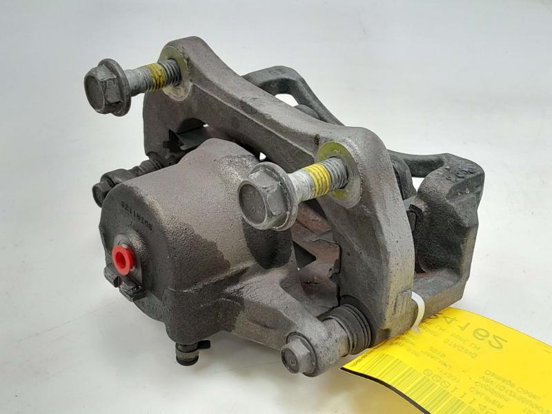 2019 Chevrolet Malibu Caliper