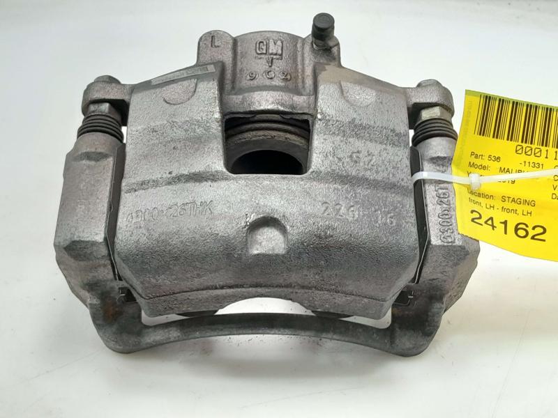 2019 Chevrolet Malibu Caliper
