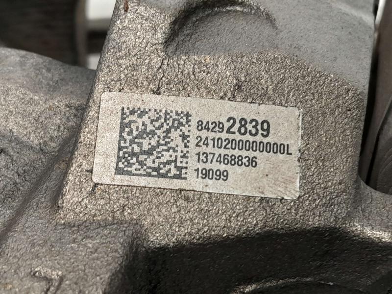 2019 Chevrolet Malibu Caliper