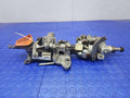 2004-2009 Lexus RX330 RX350 Electric Telescope Steering Column Bare OEM 452500E011