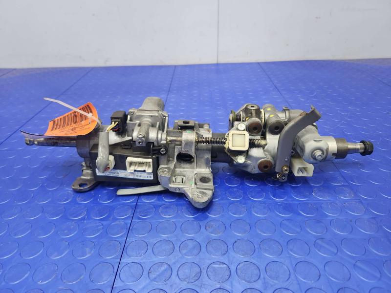 2004-2009 Lexus RX330 RX350 Electric Telescope Steering Column Bare OEM 452500E011