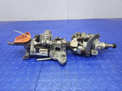 2004-2009 Lexus RX330 RX350 Electric Telescope Steering Column Bare OEM 452500E011