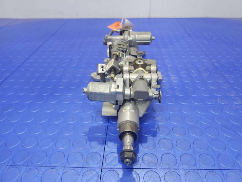 2004-2009 Lexus RX330 RX350 Electric Telescope Steering Column Bare OEM 452500E011