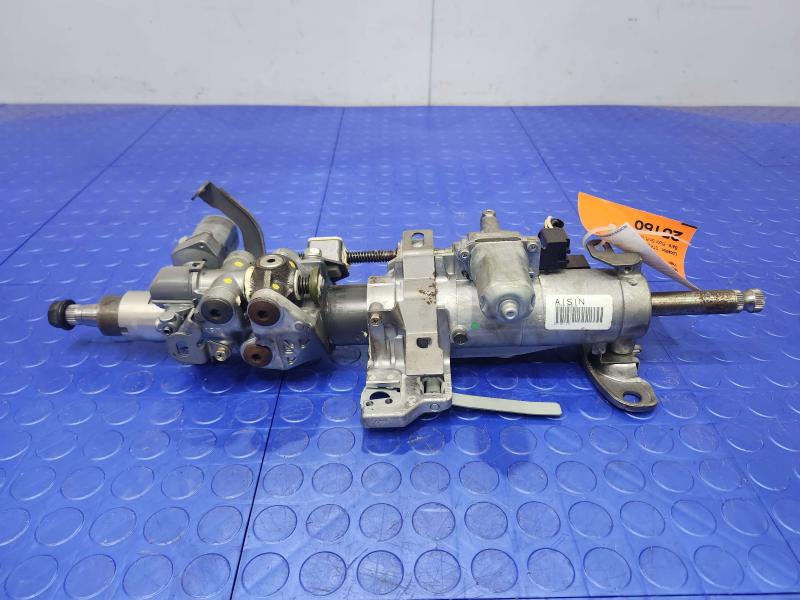 2004-2009 Lexus RX330 RX350 Electric Telescope Steering Column Bare OEM 452500E011
