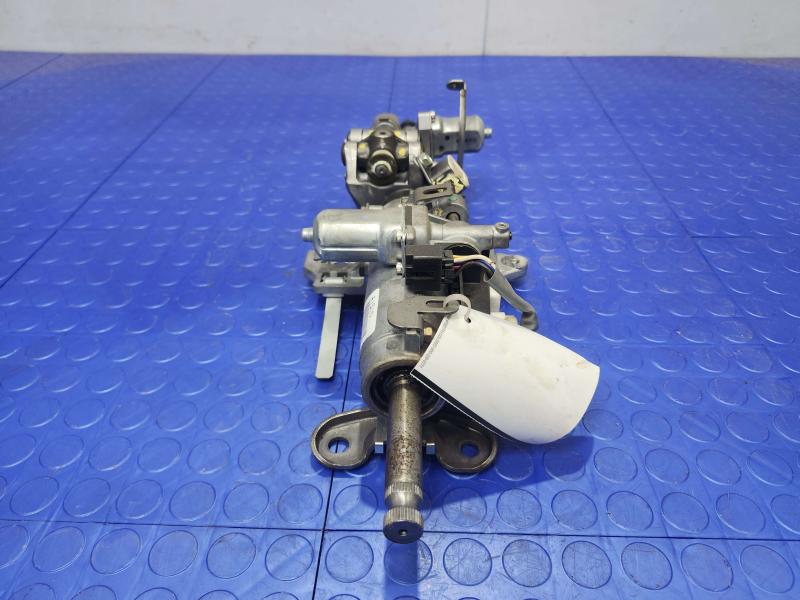2004-2009 Lexus RX330 RX350 Electric Telescope Steering Column Bare OEM 452500E011