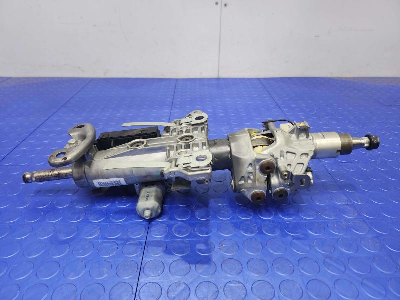 2004-2009 Lexus RX330 RX350 Electric Telescope Steering Column Bare OEM 452500E011