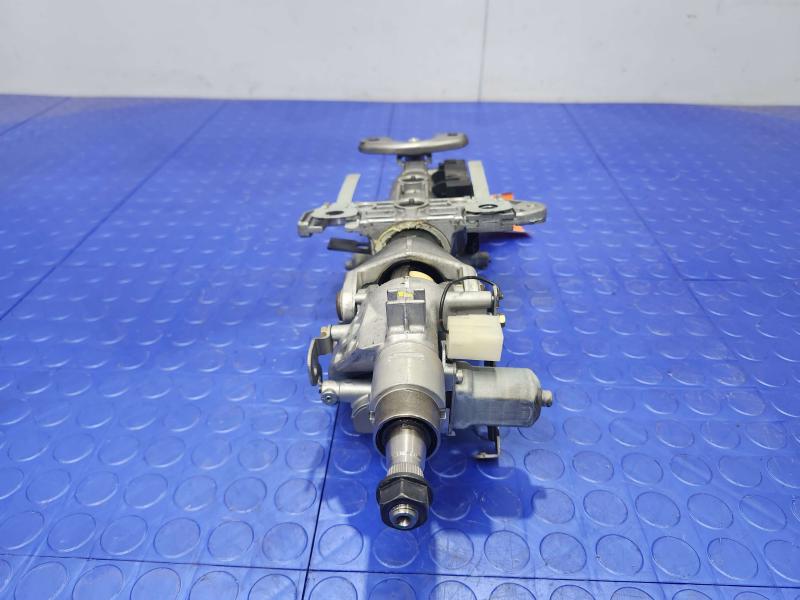 2004-2009 Lexus RX330 RX350 Electric Telescope Steering Column Bare OEM 452500E011