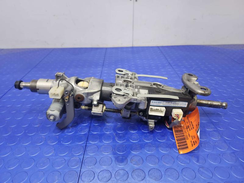 2004-2009 Lexus RX330 RX350 Electric Telescope Steering Column Bare OEM 452500E011