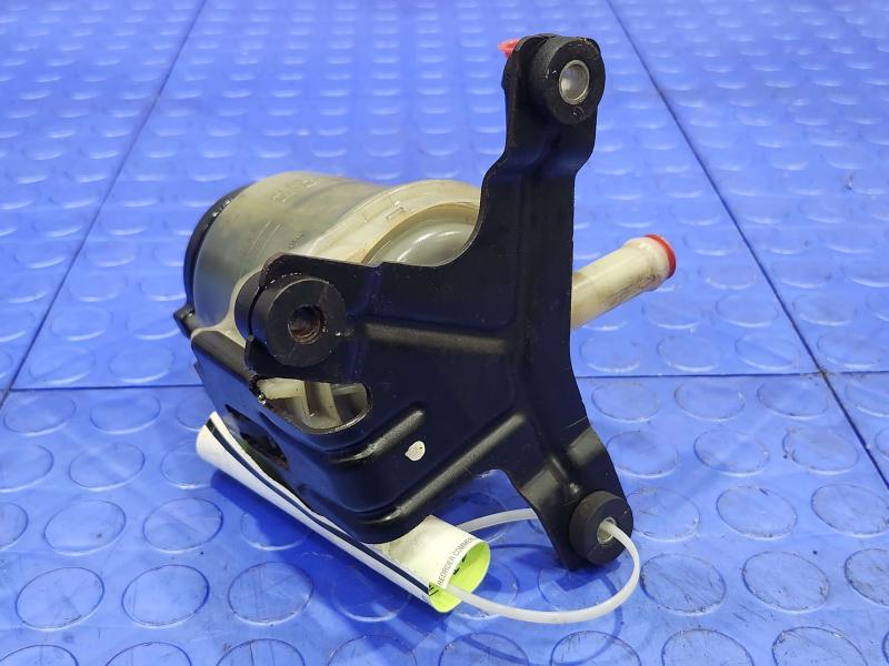 2007 Toyota Tundra Power Steering Reservoir
