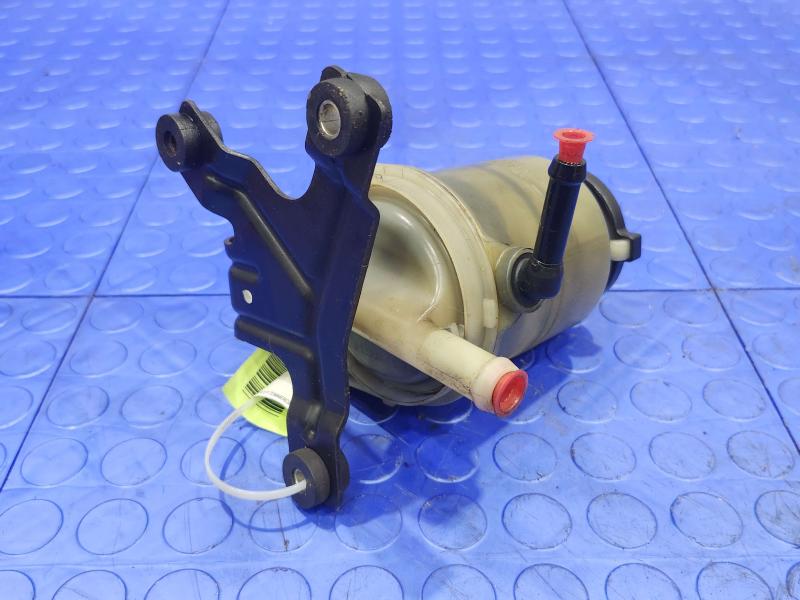 2007 Toyota Tundra Power Steering Reservoir