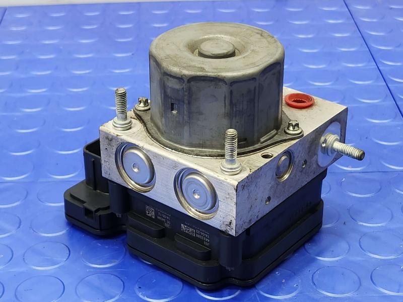 2015 Subaru Forester Anti-Lock Brake Parts