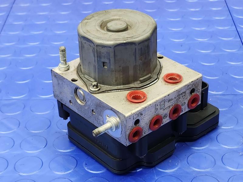 2015 Subaru Forester Anti-Lock Brake Parts