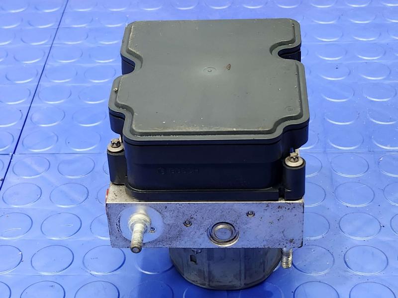 2015 Subaru Forester Anti-Lock Brake Parts